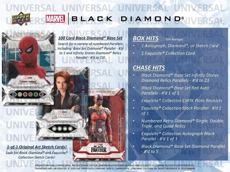 その他 THOR 2021 UPPERDECK MARVEL BLACK DIAMOND THOR 2021 UPPERDECK MARVEL BLACK DIAMOND