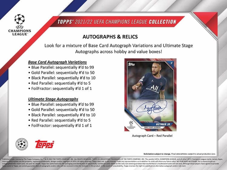 Starballパラレル 12枚 2021-22 topps UEFA CL Amazon.com: Topps 2021/22 Finest UEFA Champions League