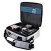 Ultra Pro Collectors Deluxe Carrying Case - Open