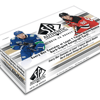 2019-20 Upper Deck SP Authentic Hockey Box