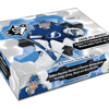 2020-21 Upper Deck SPx Hockey Hobby Box