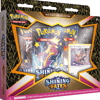 Pokemon Shining Fates Bunnelby Mad Party Pin Collection Box