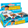 2021 Topps Heritage Hobby Baseball Box