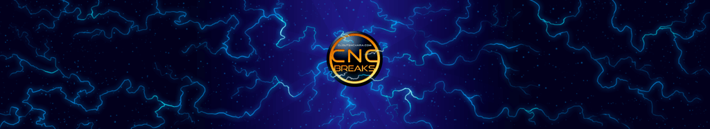 CNC Group Breaks