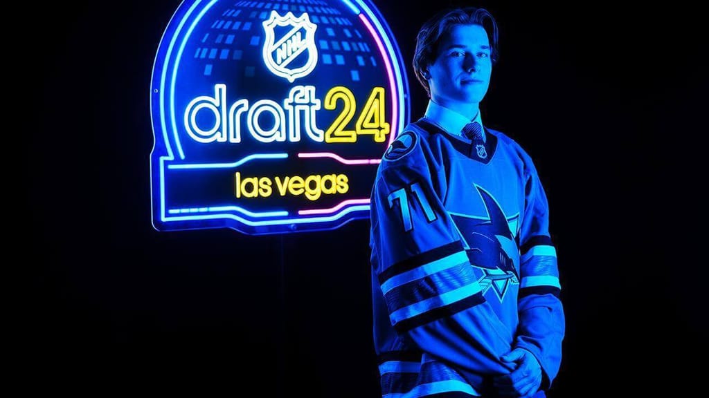 What Macklin Celebrini NHL Rookie Cards To Look For