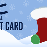 Christmas Virtual Gift Card