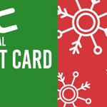 Christmas Virtual Gift Card