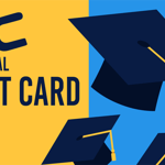 Graduation Virtual Gift Card