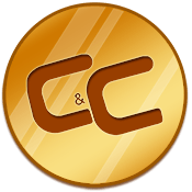 C&C Rewards Coin