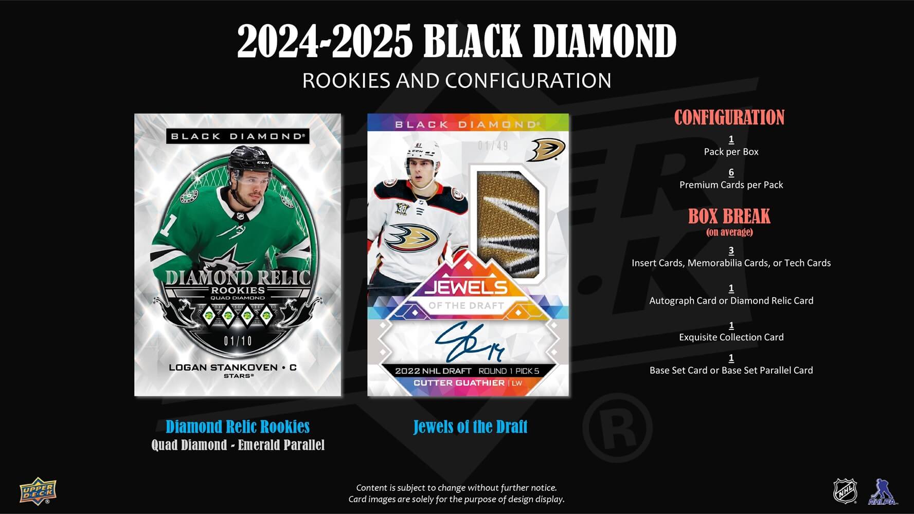 gb-23-101-new-release-24-25-ud-black-diamond-5-box-case-team-random