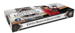 2023 Topps Museum Collection Baseball Hobby Box