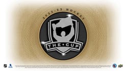 2022-23 Upper Deck The Cup Hockey Hobby Box