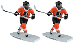 Wayne Simmonds Figures - 2 Figures
