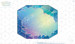 Pokemon Terapagos Ex Ultra-Premium Collection Sealed Box