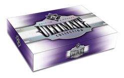 2017-18 Upper Deck Ultimate Hockey Box