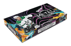 2024-25 Upper Deck Metal Universe Hockey Hobby Box