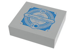 2023-24 Panini National Treasures Basketball Hobby Box