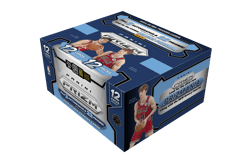 2024-25 Panini Prizm Basketball Hobby Box