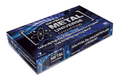 2023 Upper Deck SkyBox Metal Universe Champions Multi-Sport Hobby Box