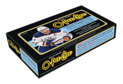 2024-25 Upper Deck O-Pee-Chee Hockey Hobby Box