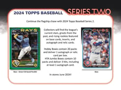 2024 Topps Baseball Series 2 - Hobby-page-001