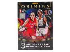 2023-24 Panini Origins WNBA Basketball Hobby Box