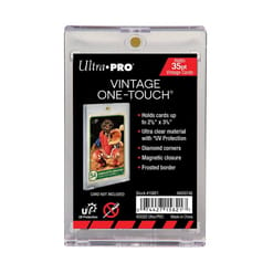 Ultra Pro 35pt Vintage One Touch Magnetic Closure