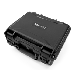 Ultra Pro Graded Card Storage Case