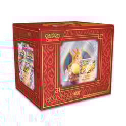 Pokemon TCG Charizard EX Super-Premium Collection Box