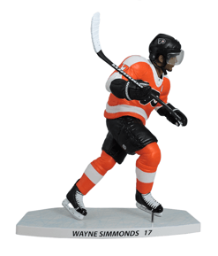 Wayne Simmonds Figure