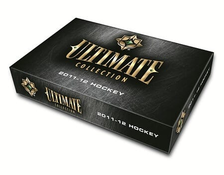 2011-12 Upper Deck Ultimate Checklist