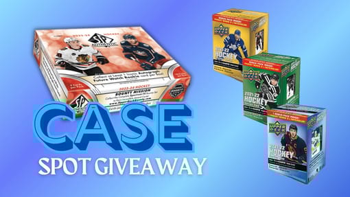 GB#22,850 - *23-24 SPA #2 SPOT GIVEAWAY!* 10 BOX BLASTER BREAK W/ CASE #2 SPOT GIVEAWAY #31/32!