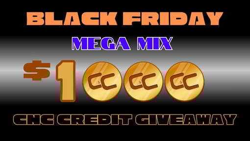 GB#22,970 - *INSANE BLACK FRIDAY MIX!* 10 BOX MIX W/ MASSIVE $1000 GB CREDIT GIVEAWAY!