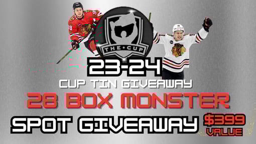 GB#23,734 - *MONSTER SPOT GIVEAWAY!* 4 BOX DBL UP WITH $399 SPOT GIVEAWAY! #2