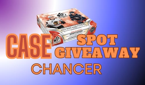 GB#22,714 - *SPA CASE SPOT GIVEAWAY CHANCER! - BIG SPOT GIVEAWAY #9/32 + 2 BOX WINNERS!