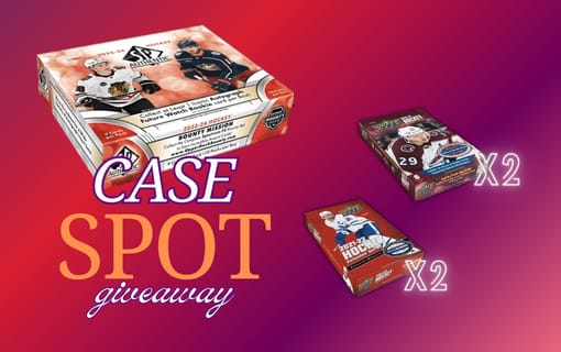 GB#22,694 - *23-24 SPA SPOT GIVEAWAY!* DUAL YEAR EXTENDED HOBBY 4 BOX BREAK W/ SPA SPOT GIVEAWAY #7/32!