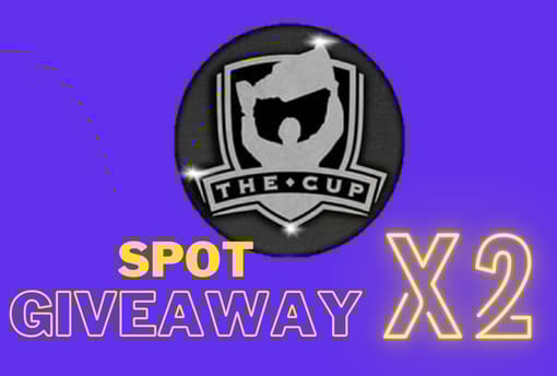 GB#22,523 - *DOUBLE CUP CASE BREAK GIVEAWAY!* 10 BOX MIX BREAK W/ CUP CASE SPOT GIVEAWAY #13/32 & 14/32!