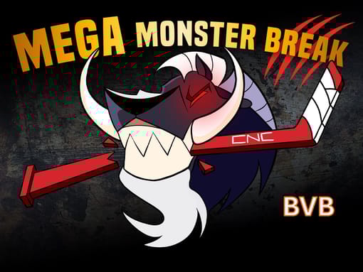 GB#22,272 - *MEGA MONSTER SPOT GIVEAWAY BVB #1! $399 VALUE!!* MULTI YEAR BLASTER BREAK W/ BEDARD POTENTAL!