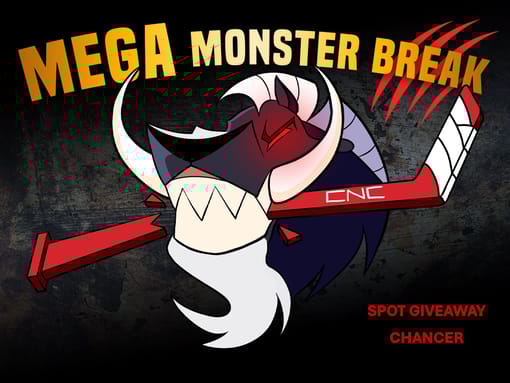 GB#22,171 - *MEGA MONSTER SPOT GIVEAWAY CHANCER! - $399 SPOT GIVEAWAY + 3 BOX WINNERS! #2