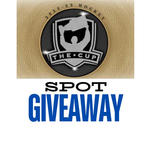 GB#22,463 - *CUP CASE BREAK GIVEAWAY!* 9 BOX MIX BREAK W/ CUP CASE SPOT GIVEAWAY #1/32!