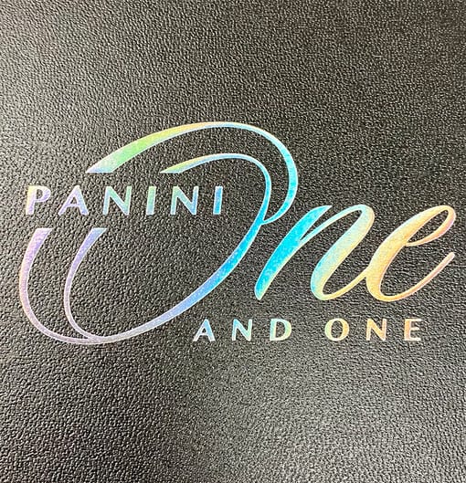 GB #18,678 - *SPECIAL PRICE HIGH END & OUR LAST* 21-22 PANINI ONE AND ONE BASKETBALL BOX DOUBLE UP!