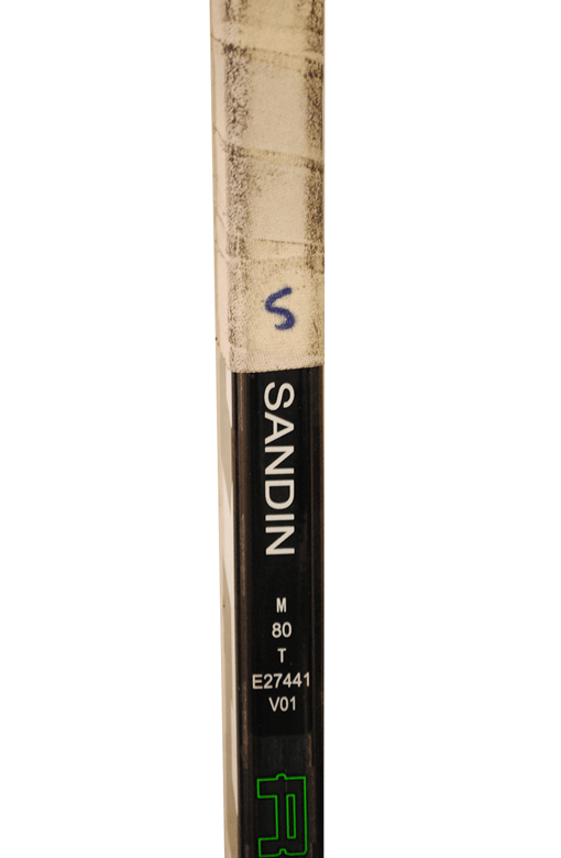 Sandin Hockey Stick