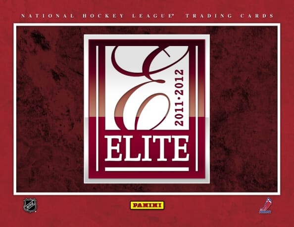 2011-12 Panini Donruss Elite Checklist