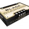 2015-16 Upper Deck Black Diamond Hockey Box