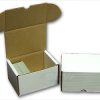 BCW 330 count Cardboard Storage Box