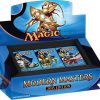 2015 Magic The Gathering Modern Masters Sealed Booster Box