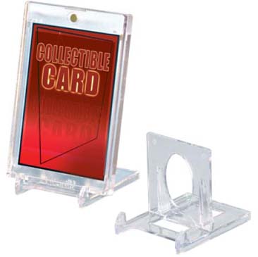Ultra Pro Two Piece Small Stand