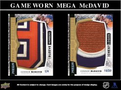 15-16 Upper Deck Premier Hockey Product Image Page 5