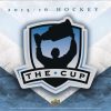 15-16 Upper Deck The Cup Hockey