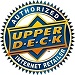 Certified Upper Deck Dealer